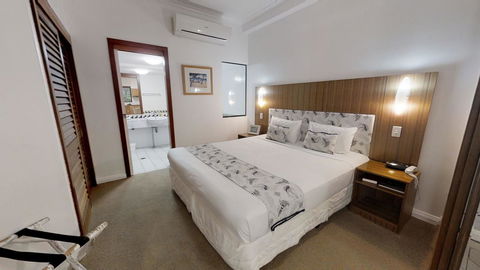 Silkari The Pavilions - Accommodation BNB 25