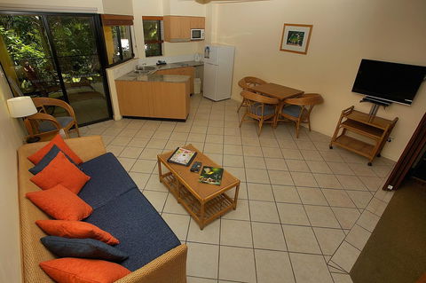 Silkari The Pavilions - Accommodation BNB 16