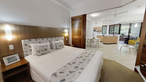 Silkari The Pavilions - Accommodation BNB 8