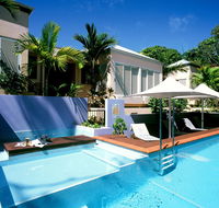 The Pavilions - Accommodation BNB