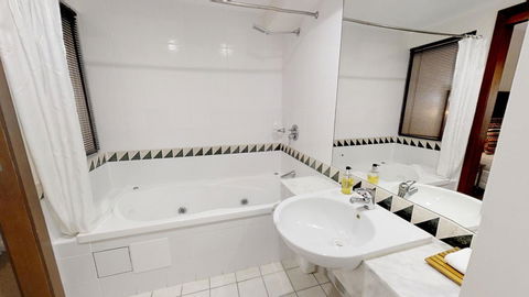 Silkari The Pavilions - Accommodation BNB 3