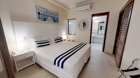 Silkari The Pavilions - Accommodation BNB 30