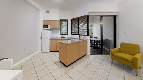 Silkari The Pavilions - Accommodation BNB 24