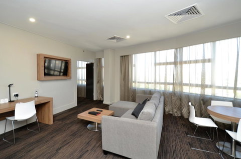 Hotel Grand Chancellor Townsville - Accommodation BNB 0