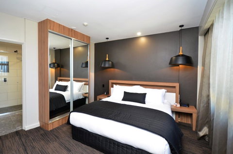 Hotel Grand Chancellor Townsville - Accommodation BNB 3