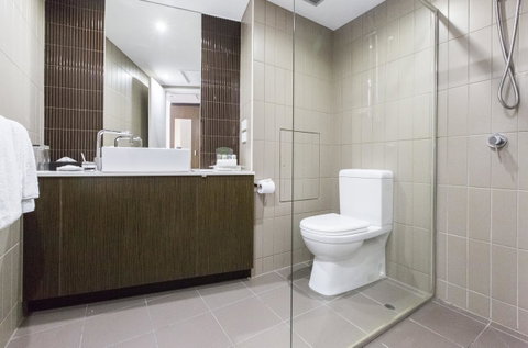 Hotel Grand Chancellor Townsville - Accommodation BNB 20