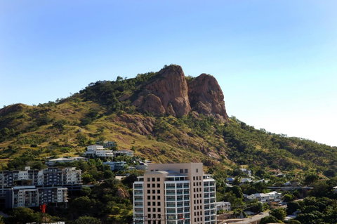 Hotel Grand Chancellor Townsville - Accommodation BNB 33