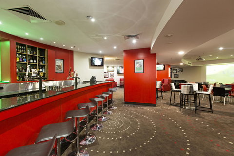 Hotel Grand Chancellor Townsville - Accommodation BNB 31