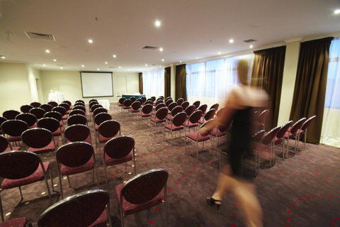 Hotel Grand Chancellor Townsville - Accommodation BNB 36