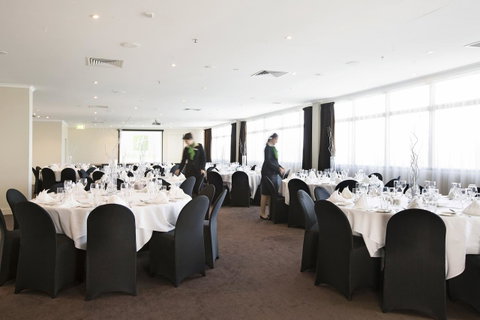 Hotel Grand Chancellor Townsville - Accommodation BNB 38