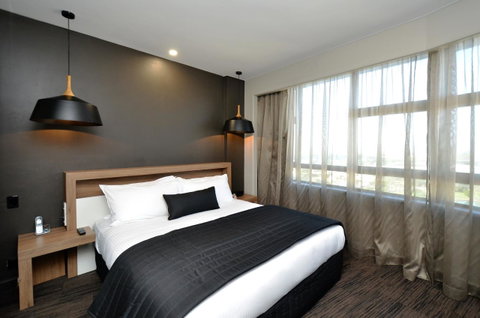 Hotel Grand Chancellor Townsville - Accommodation BNB 5