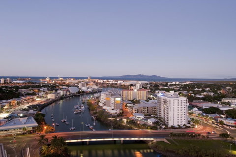 Hotel Grand Chancellor Townsville - Accommodation BNB 35