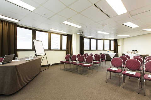Hotel Grand Chancellor Townsville - Accommodation BNB 39