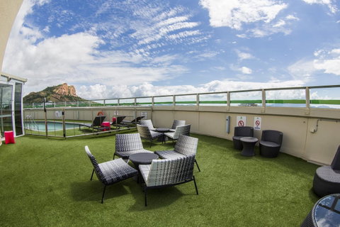 Hotel Grand Chancellor Townsville - Accommodation BNB 17