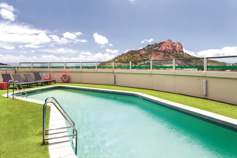 Hotel Grand Chancellor Townsville - Accommodation BNB 14