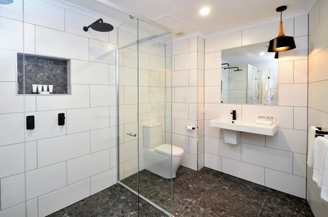 Hotel Grand Chancellor Townsville - Accommodation BNB 6