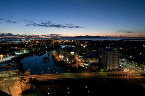 Hotel Grand Chancellor Townsville - Accommodation BNB 34