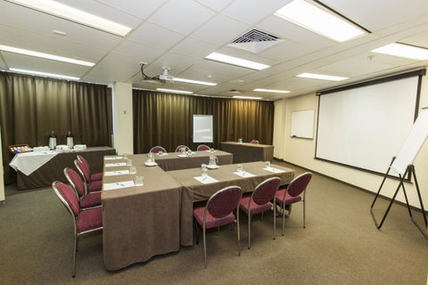 Hotel Grand Chancellor Townsville - Accommodation BNB 40
