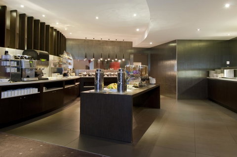 Hotel Grand Chancellor Townsville - Accommodation BNB 37