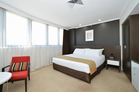 Hotel Grand Chancellor Townsville - Accommodation BNB 1