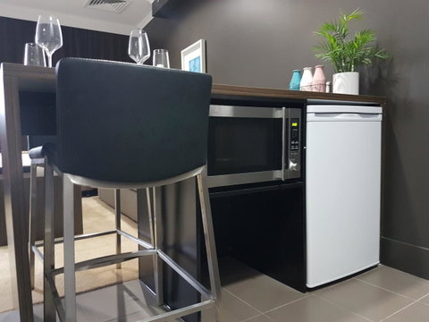 Hotel Grand Chancellor Townsville - Accommodation BNB 11