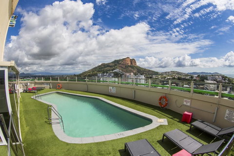 Hotel Grand Chancellor Townsville - Accommodation BNB 16
