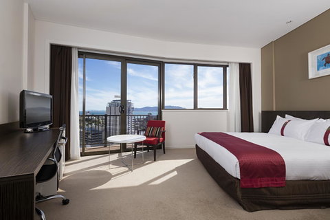 Hotel Grand Chancellor Townsville - Accommodation BNB 9