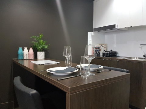 Hotel Grand Chancellor Townsville - Accommodation BNB 12