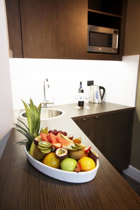 Hotel Grand Chancellor Townsville - Accommodation BNB 21