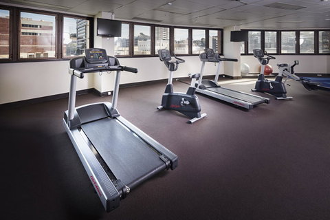 Hotel Grand Chancellor Townsville - Accommodation BNB 24