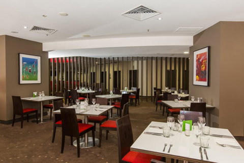 Hotel Grand Chancellor Townsville - Accommodation BNB 26