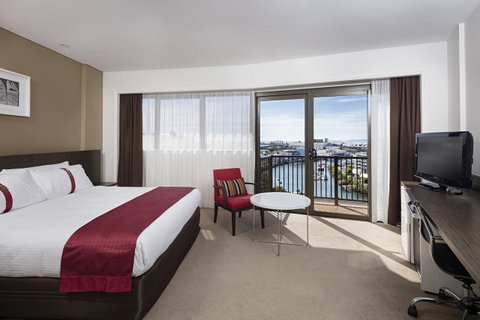 Hotel Grand Chancellor Townsville - Accommodation BNB 15