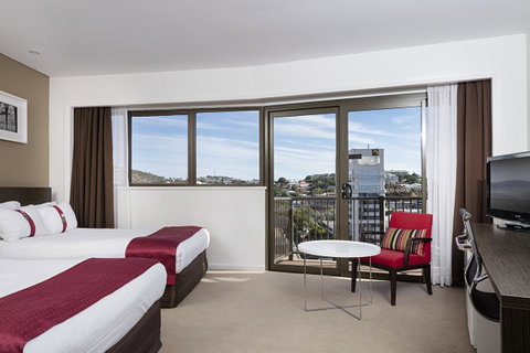 Hotel Grand Chancellor Townsville - Accommodation BNB 19
