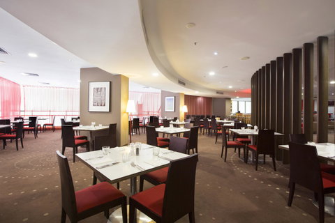 Hotel Grand Chancellor Townsville - Accommodation BNB 25
