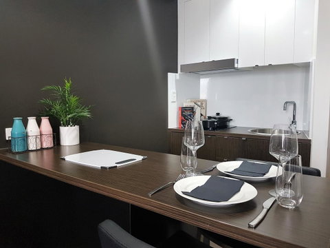 Hotel Grand Chancellor Townsville - Accommodation BNB 13