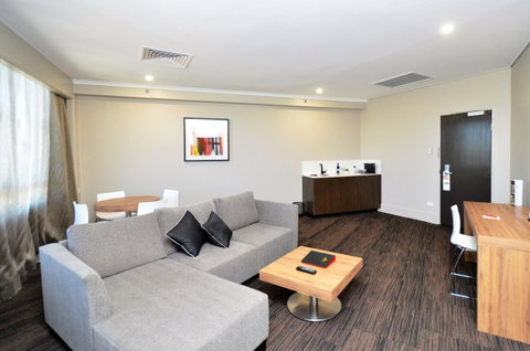 Hotel Grand Chancellor Townsville - Accommodation BNB 2