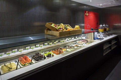 Hotel Grand Chancellor Townsville - Accommodation BNB 27