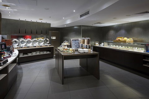Hotel Grand Chancellor Townsville - Accommodation BNB 28