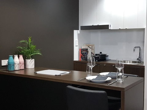 Hotel Grand Chancellor Townsville - Accommodation BNB 10