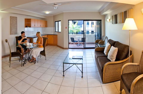 Regal Port Douglas - Accommodation BNB 30
