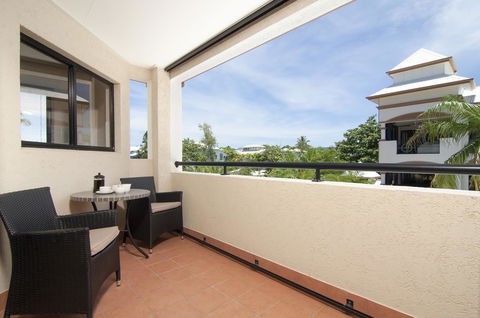 Regal Port Douglas - Accommodation BNB 26