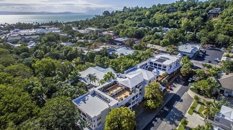 Regal Port Douglas - Accommodation BNB 2