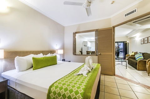 Regal Port Douglas - Accommodation BNB 5