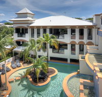 Regal Port Douglas - Accommodation BNB