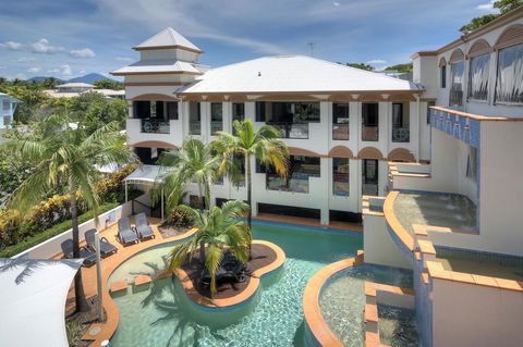 Regal Port Douglas - Accommodation BNB 0