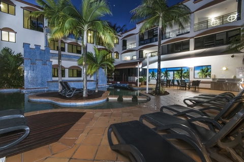 Regal Port Douglas - Accommodation BNB 8
