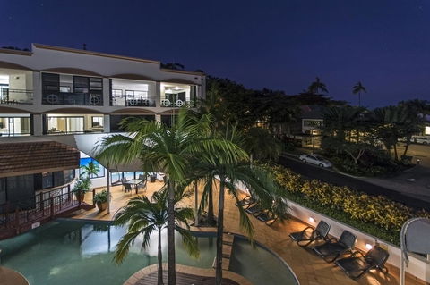 Regal Port Douglas - Accommodation BNB 7