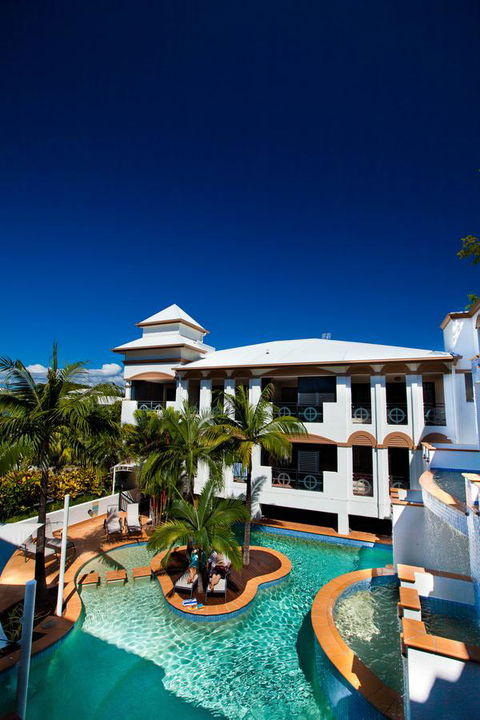 Regal Port Douglas - Accommodation BNB 18