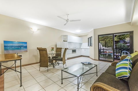 Regal Port Douglas - Accommodation BNB 6