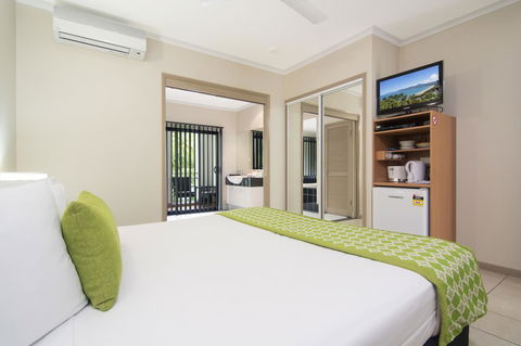 Regal Port Douglas - Accommodation BNB 3